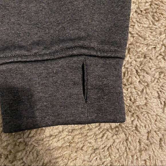 Burton DryRide hoodie (no drawstrings) - Picture 6 of 7